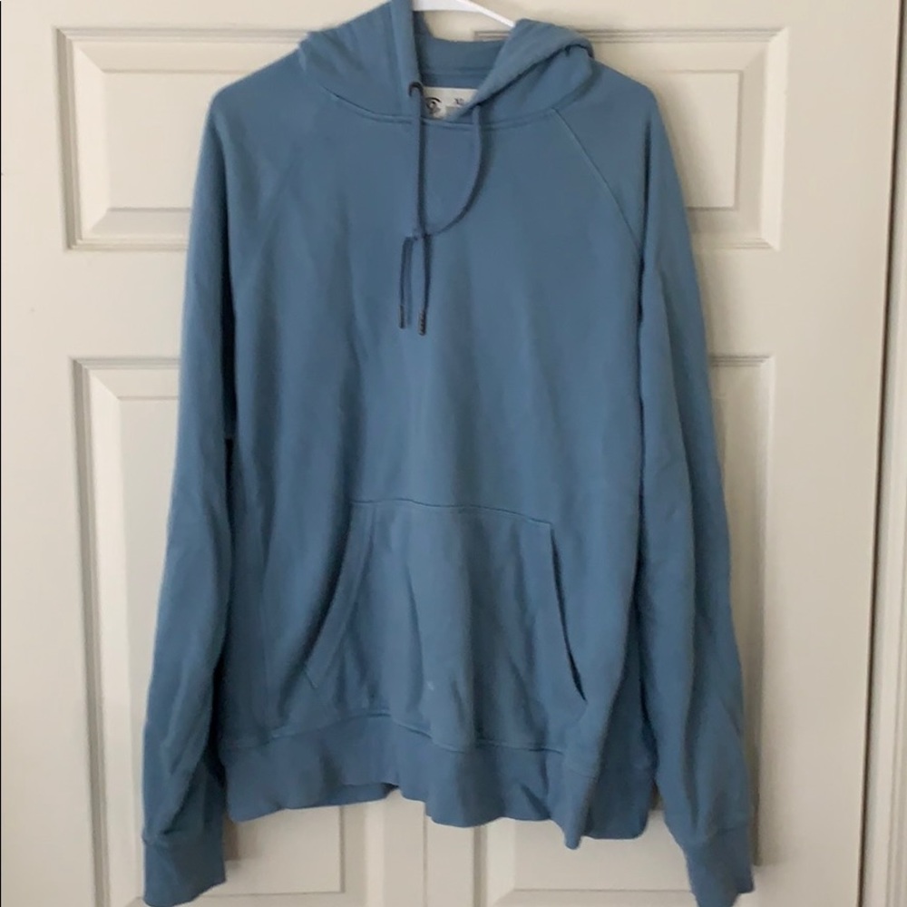 Champion C9 Hoodie